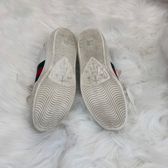 Gucci sneakers - Picture 3 of 16